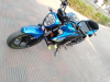 Suzuki Gixxer Double Disk FI ABS 2022